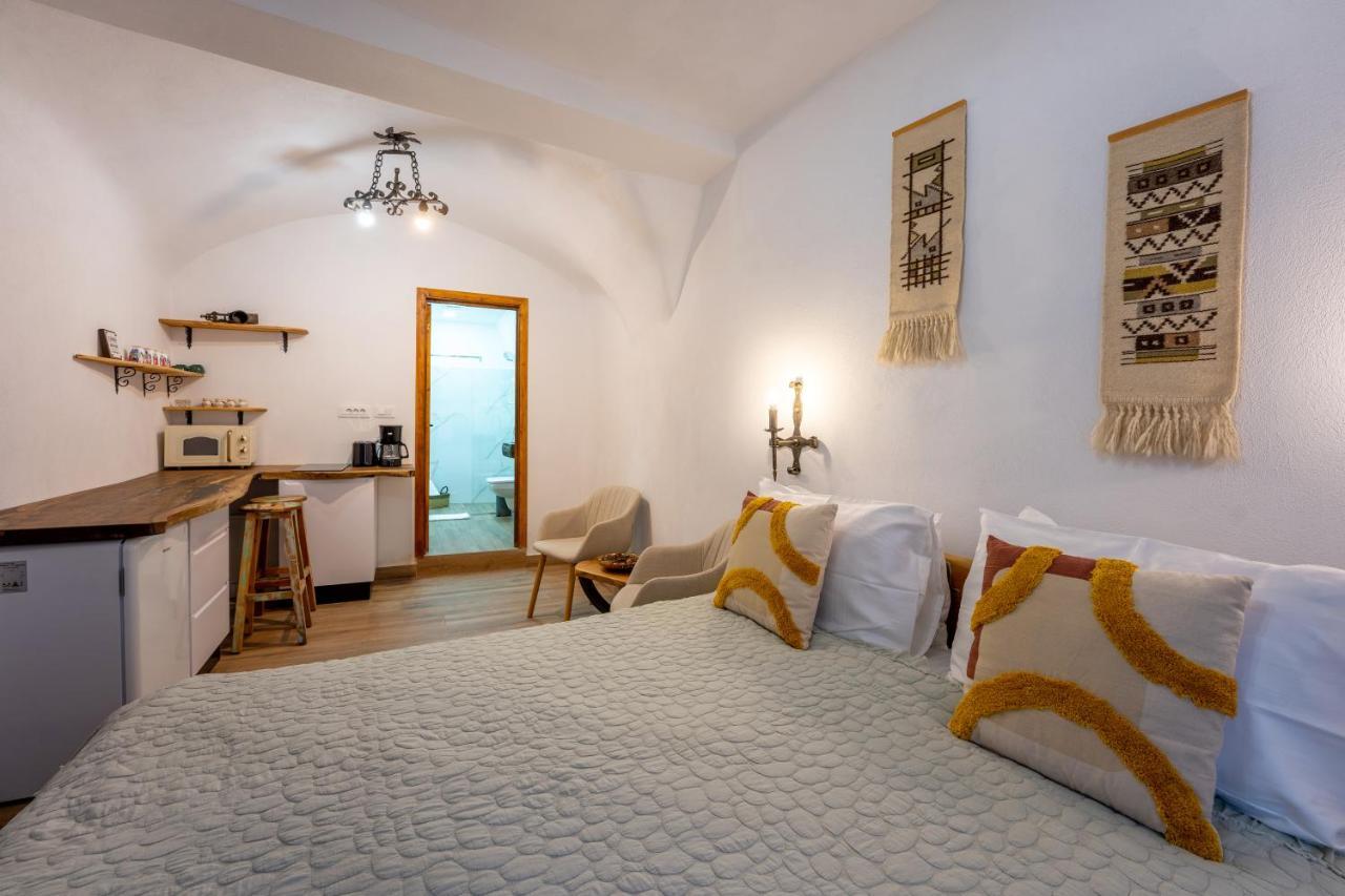 Casa Maya Transilvania Segesvár Kültér fotó