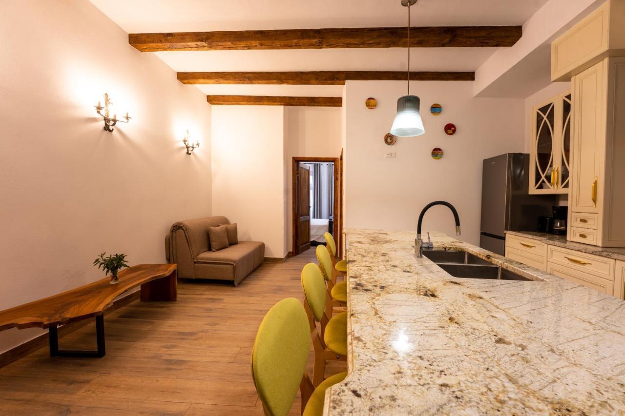 Casa Maya Transilvania Segesvár Kültér fotó