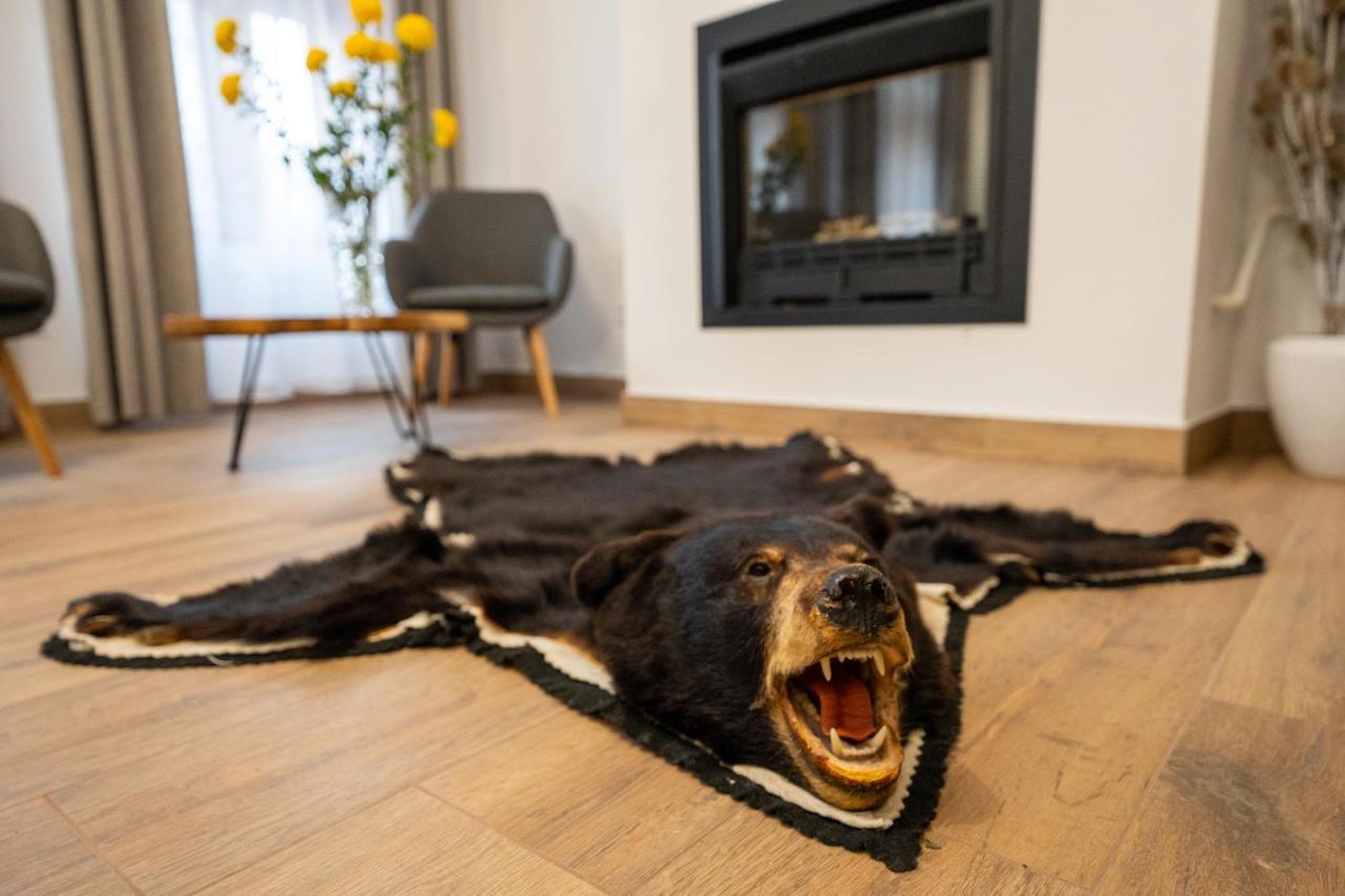 Casa Maya Transilvania Segesvár Kültér fotó